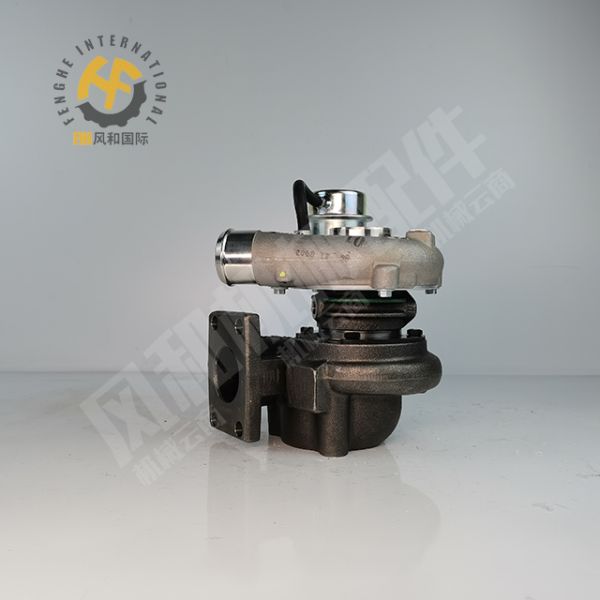 GT2049S turbocharger spare part 433280-0290 452073-5003S 754111-5007S 2674A421 g arrett turbocharger for 1103A engine part