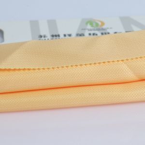 ANTI PILL 100%RPET RECYCLED POLY VELOCITY 3*4 oxford fabric for GARMENT LINING