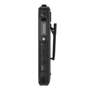 4 Inch IP65 Waterproof Android 15 Global 4G Rugged PDA Fast Charging With Poc