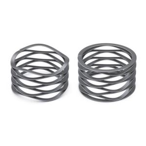 0.2mm Multi Wave Spring