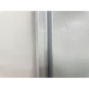 520W BIPV Solar Modules / PV Roof Shingles Power For Greenhouse Curtain Wall