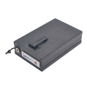 GTS CX OS602 External Battery 8.4V 12000mAh Power Supply