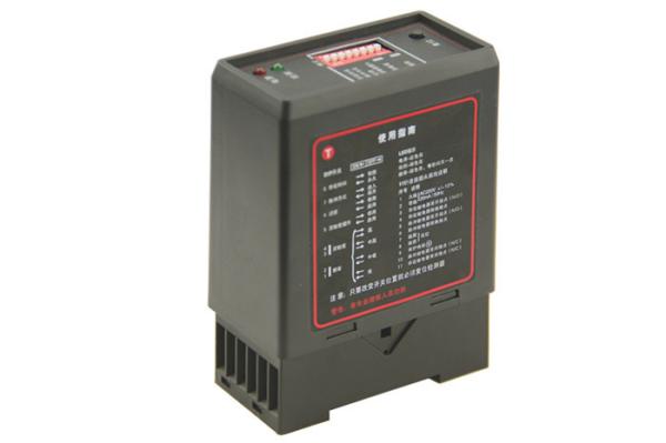 Quality 3 Increments Adjustable Vehicle Loop Detector For Car Parking Solution for sale