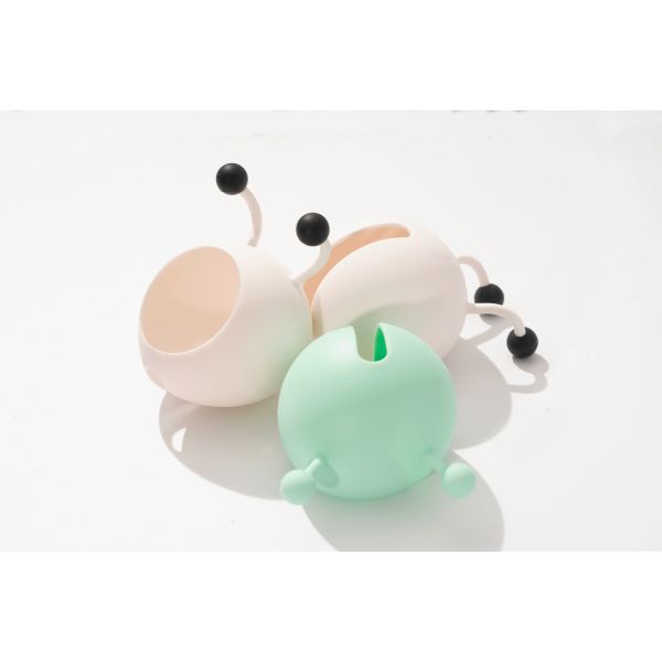 Silicone Rubber Protective Home Monitoring Ant Headgear