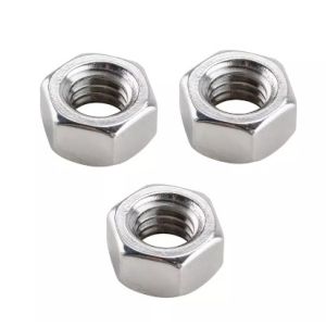 China Industrial Grade 4.8/8.8/10.9/12.9 Hex Bolts And Nuts Zinc Plated for Structural Applications on sale