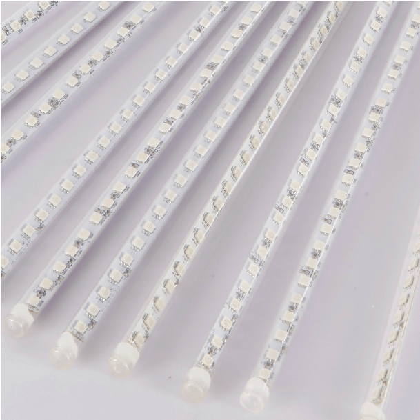 LED christmas curtain light