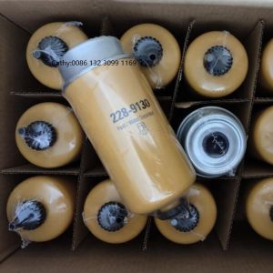 1R0770 fuel water separator assembly 326-1644 fuel filter assembly