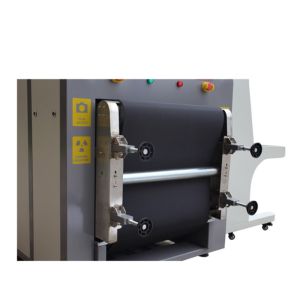 65DB Noise X Ray Security Equipment High Definition LCD Multi Energy Function