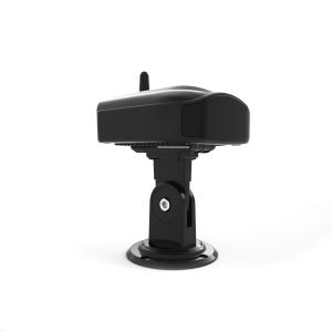 Digital Vihicle Device Mini Dvr All In one Design Support Connect mobile app