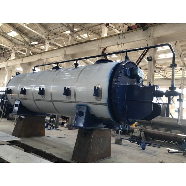 Quality Electric Animal Rendering Machine Batch Cooker / Fish Rendering Plant for sale