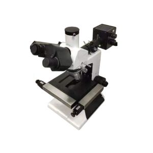 Aluminium Alloy Motorized Precision Xy Table 50mm Travel