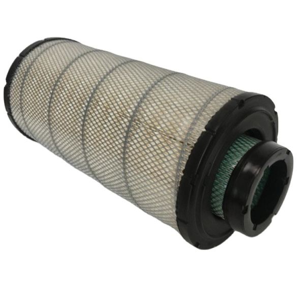 186mm Outer Diameter Excavator Air Filter Element 11110283 for Energy Mining