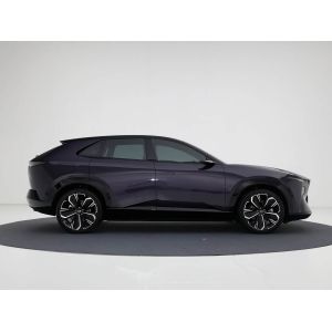 2025 Changan Mazda Midsize SUV Popular Used Cars with Pure Electric Energy Type