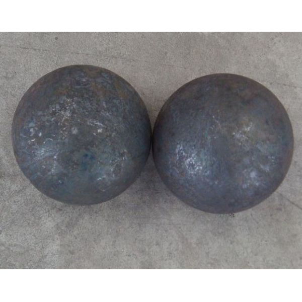 High Cr Cast Balls Grinding Media