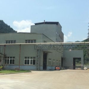 Arp Sulphuric Acid Hcl Regeneration Plant 4m3/H