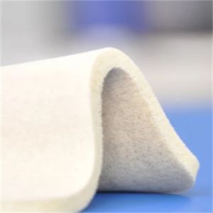 Sterile Silicone Foam Dressing With Border Disposable