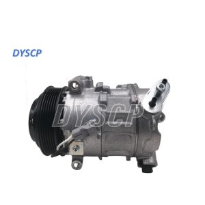 Wholesale Car Air Conditioning Compressor Replacement For Jeep Cherokee 2.0 2.4 2015 6pk from china suppliers