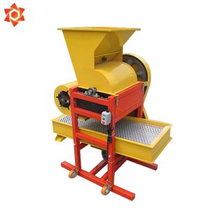High Efficiency Peanut Processing Machine Groundnut Processing Machine