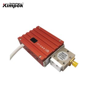 1.2GHz 1.3GHz FPV Video Transmitter and Receiver Long Range 8W Wireless Video