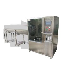 Programmable Water Proof Environmental Test Chambers With PLC Control system