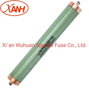 ISO9001 Certified Back Up Fuses 15kv Fuse Germany DIN Standard