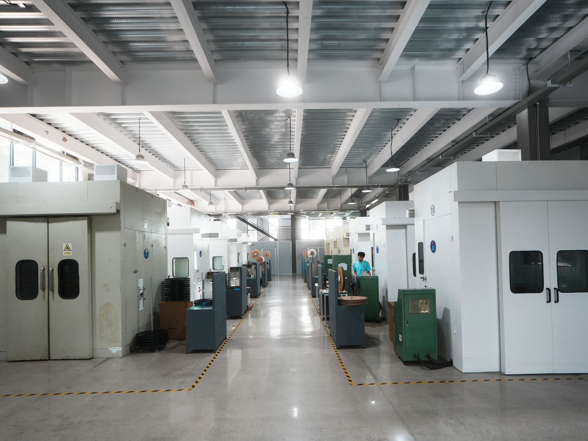 Chongqing ShuangYi Precision Electronic Co., LTD