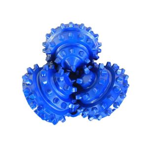 Tricone Roller Cone Bits