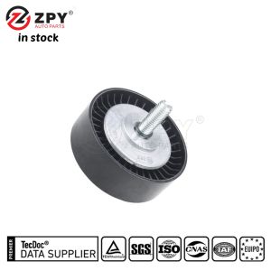 ZPY Alternator Belt Pulley 03F145276 for Audi VW Porsche