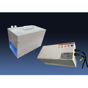 1C Maximum Charging Current 12v Lithium Ion Battery Smart BMS Lithium Phosphate