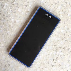 Bluetooth Handheld UHF RFID Reader 50cm Reading Distance With USB Interface