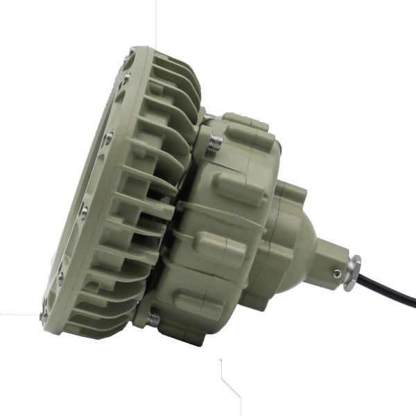 100w/150w Explosion Proof IP66 Industrial HB Bay Light 3000-5700K Mounting