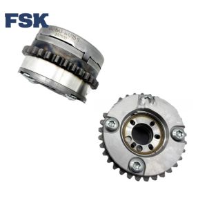 China Engine Exhaust Gear 2760503700 2760503800 Applicable To Mercedes-Benz M276 on sale