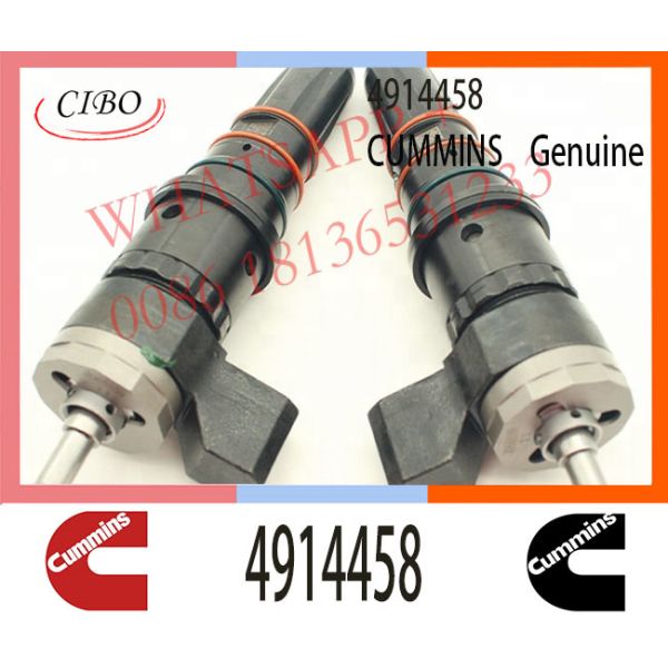 4914458 CUMMINS Neutral Diesel M11 L10 Injection Pump Fuel Injector 4914458 5263308 4940170 3973060 4939061