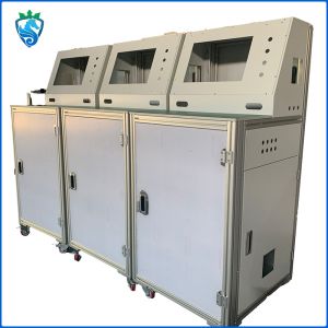 Wholesale Automated Teller Machine Enclosures Manufacturers Test Equipment from china suppliers