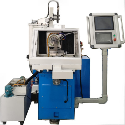 Quality 45-250x Enhanced Image PCD/PCBN Grinding Machine for Precision Grinding for sale