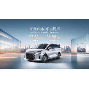 Wholesale Ride-Hailing Vehicle Passenger Car App-Based Ride Service Vehicle Rental Vehicle BYD M9 DMI Hybrid Energy from china suppliers
