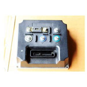 G9 Electric Vehicle Controller / 48V 840A Brushless Motor Controller For