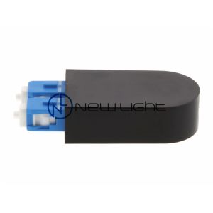 Single Mode Fiber SC UPC Fiber Optic Loopback