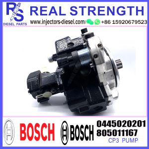 BOSCH CP3 PUMP 0445020201 0445020208 0445020075 Fuel Injection Pump 805011167