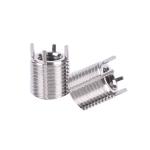 M3 M4 Keylocking Threaded Inserts For Thread Repair，Key Thread Insert 303ss