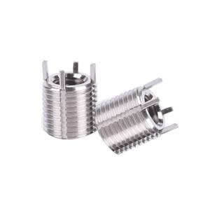 Wholesale M3 M4 Keylocking Threaded Inserts For Thread Repair，Key Thread Insert 303ss from china suppliers