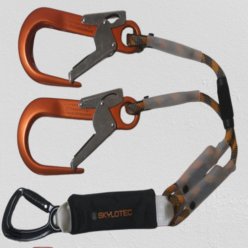 SKYLOTEC L-0103-1 Classic Strap Fall Arborist Equipment Industrial Machinery & Equipment