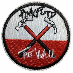 Professional Textile Custom Velcro Patches For Rabbit Halloween Wrestling