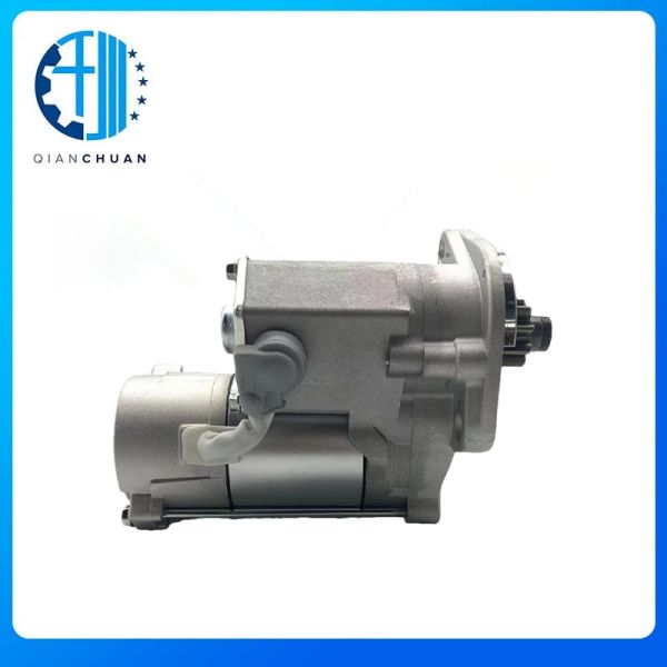 17123-63017 Starter motor for Kubota D1803 diesel engines