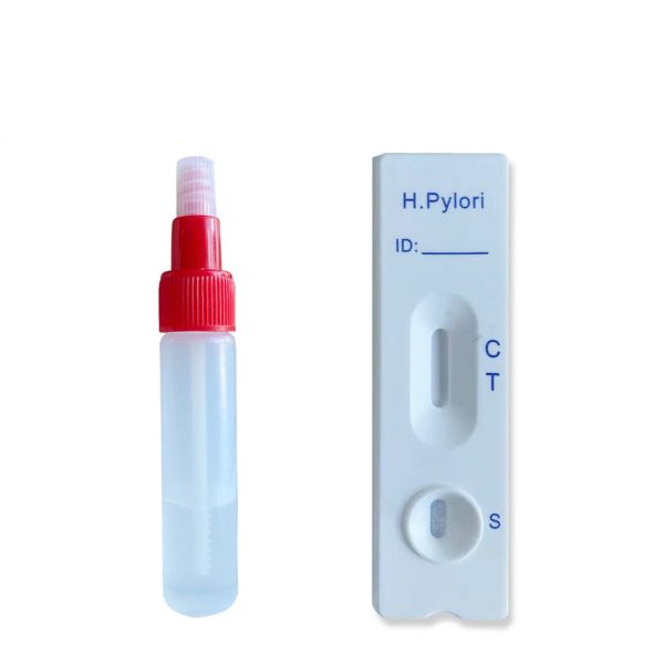 Quality Infectious Diseases H Pylori Stool Test Kit Helicobacter Pylori Antigen Instant for sale