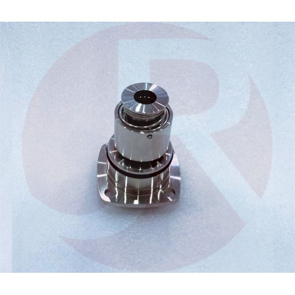 Roten-Une5-16-X Mechanical Seal Cartridge Seals Shaft 12mm 16mm