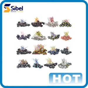 High quality factory directory Automotive Automobile auto wire harness socket custom-made with high quality wire harness