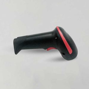 H100/H103 Handheld Barcode Scanner with 2D/1D Codes and 1.2m Drop Resistance