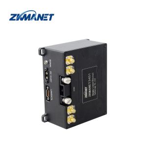 ZKMANET3451 4W Data Link System for UAV Drone with AES128 Encryption and