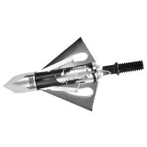 Buy cheap Spintite Crimson 100 Grain Expandable Broadheads And Field Points 3blade from wholesalers
